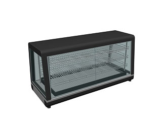 臺式保溫柜 尺寸:1200x480x600mm